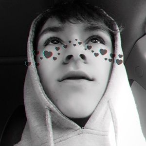 Meet your Posher, Jonathan